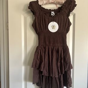 Princess Polly The Love Galore Romper